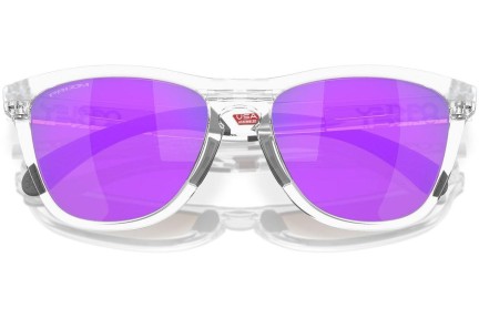 Napszemüvegek Oakley OO9284 928412 Kerek Kristály