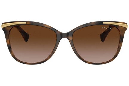 Napszemüvegek Ralph Lauren RA5309U 614913 Cat Eye Havana