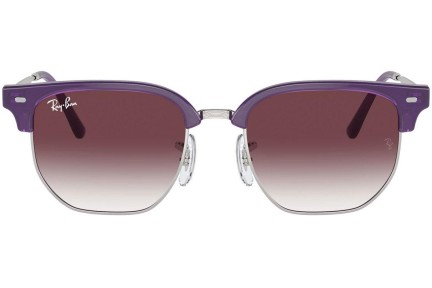 Napszemüvegek Ray-Ban Junior RJ9116S 713136 Különleges Ezüst