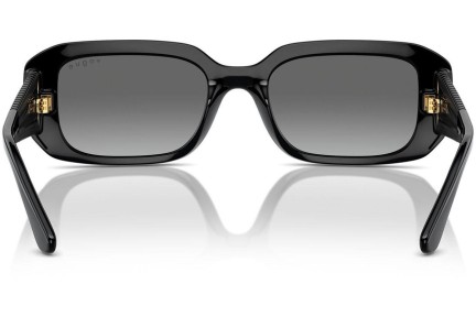 Napszemüvegek Vogue Eyewear VO5565S W44/11 Szogletes Fekete