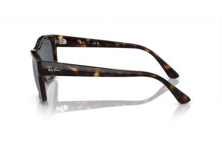 Napszemüvegek Ray-Ban RB4428 710/R5 Szogletes Havana