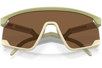 Napszemüvegek Oakley Bxtr OO9280 928010 Single Lens | Shield Több színű