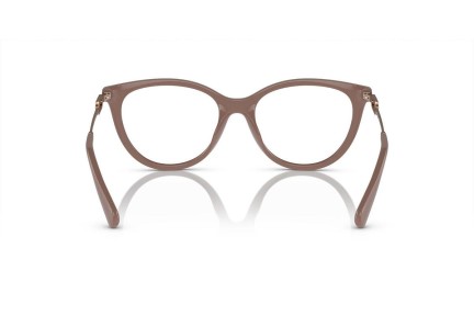 szemüvegeinket Emporio Armani EA4213U 51461W Cat Eye Bézs