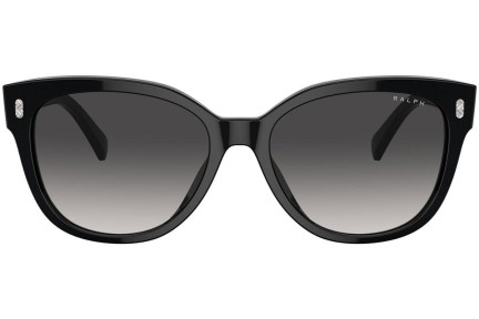 Napszemüvegek Ralph Lauren RA5305U 50018G Cat Eye Fekete