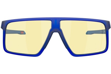 Napszemüvegek Oakley Helux OO9285 928503 Szogletes Kék