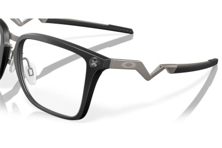 szemüvegeinket Oakley Cognitive OX8162 816201 Szogletes Fekete