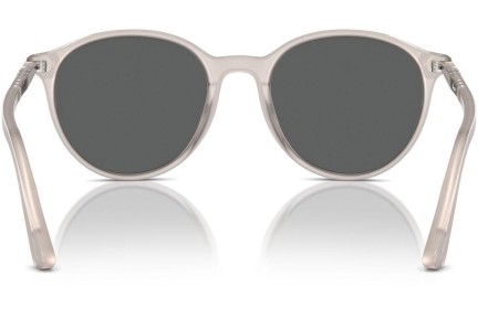 Napszemüvegek Persol PO3350S 1203B1 Kerek Szürke