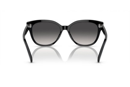 Napszemüvegek Ralph Lauren RA5305U 50018G Cat Eye Fekete