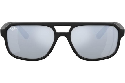 Napszemüvegek Ray-Ban RB4414M F68430 Különleges Fekete