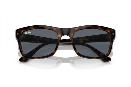 Napszemüvegek Ray-Ban RB4428 710/R5 Szogletes Havana