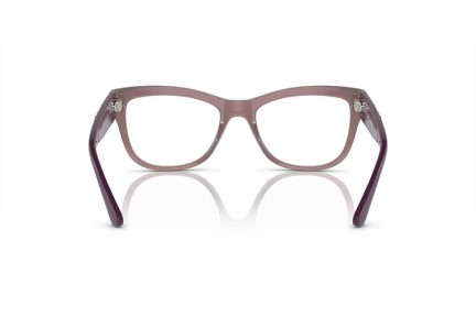 szemüvegeinket Vogue Eyewear VO5528 3096 Cat Eye Rózsaszín