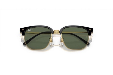 Napszemüvegek Ray-Ban Junior RJ9116S 100/71 Különleges Arany