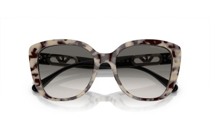 Napszemüvegek Emporio Armani EA4214U 605811 Cat Eye Havana