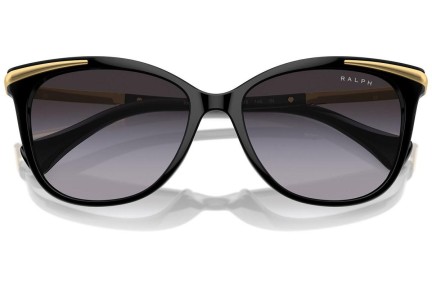 Napszemüvegek Ralph Lauren RA5309U 50018G Cat Eye Fekete