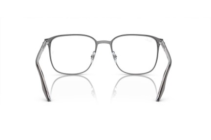 szemüvegeinket Ray-Ban RX6512 2553 Szogletes Szürke