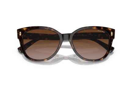 Napszemüvegek Ralph Lauren RA5305U 500313 Cat Eye Havana