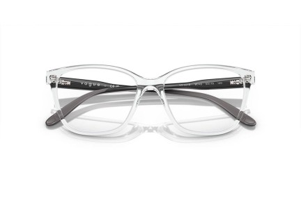 szemüvegeinket Vogue Eyewear VO5518 W745 Különleges Kristály