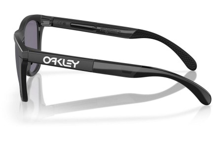 Napszemüvegek Oakley OO9284 928411 Kerek Fekete