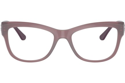 szemüvegeinket Vogue Eyewear VO5528 3096 Cat Eye Rózsaszín