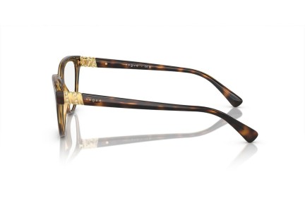 szemüvegeinket Vogue Eyewear VO5517B W656 Cat Eye Havana