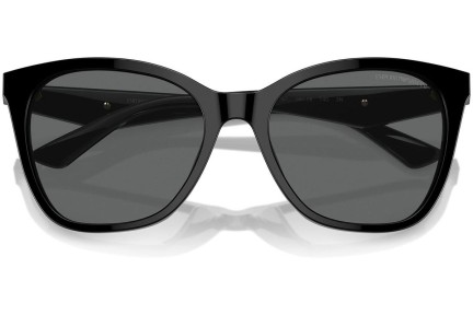 Napszemüvegek Emporio Armani EA4222U 501787 Cat Eye Fekete