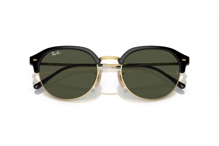 Napszemüvegek Ray-Ban RB4429 601/31 Ovális Arany