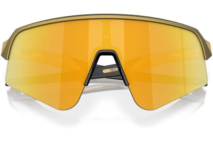 Napszemüvegek Oakley Sutro Lite Sweep OO9465 946521 Single Lens | Shield Barna