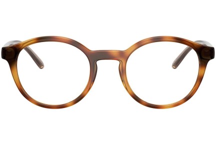 szemüvegeinket Arnette Allye AN7242 2770 Kerek Havana