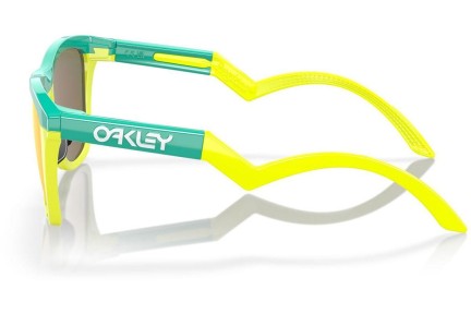 Napszemüvegek Oakley Frogskins Hybrid OO9289 928902 Szogletes Több színű