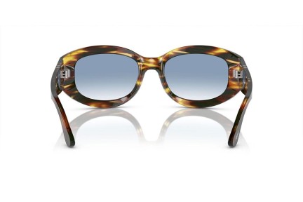 Napszemüvegek Persol PO3335S 938/3F Különleges Barna