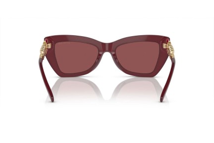 Napszemüvegek Michael Kors Montecito MK2205 394975 Cat Eye Vörös