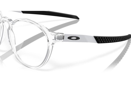 szemüvegeinket Oakley OX8184 818403 Kerek Kristály