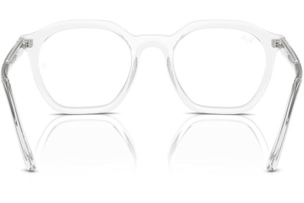 szemüvegeinket Ray-Ban Alice RX7238 2001 Különleges Kristály