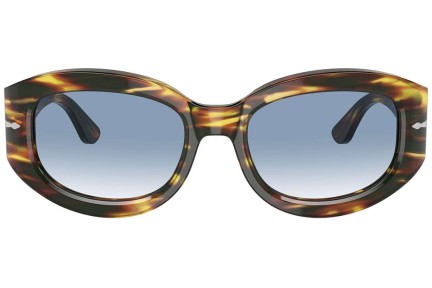 Napszemüvegek Persol PO3335S 938/3F Különleges Barna