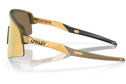 Napszemüvegek Oakley Sutro Lite Sweep OO9465 946521 Single Lens | Shield Barna