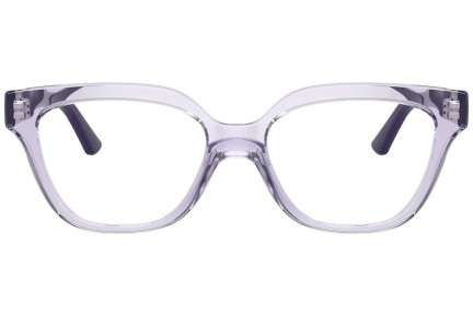 szemüvegeinket Vogue Eyewear VY2023 2745 Különleges Lila