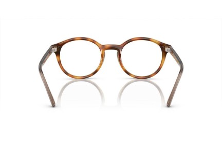 szemüvegeinket Arnette Allye AN7242 2770 Kerek Havana