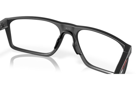 szemüvegeinket Oakley OX8183 818304 Szogletes Szürke