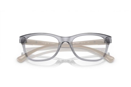 szemüvegeinket Vogue Eyewear VO5424B 3099 Cat Eye Szürke