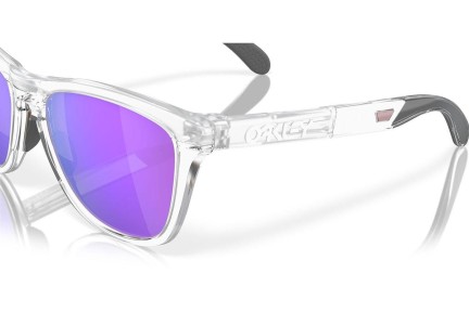 Napszemüvegek Oakley OO9284 928412 Kerek Kristály