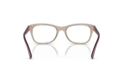 szemüvegeinket Vogue Eyewear VO5424B 2990 Cat Eye Barna