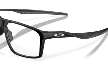 szemüvegeinket Oakley OX8183 818301 Szogletes Fekete