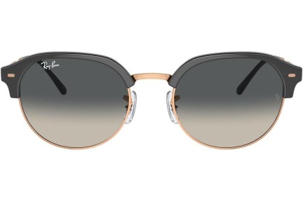 Napszemüvegek Ray-Ban RB4429 672071 Ovális Arany