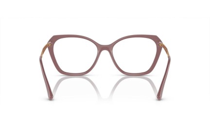 szemüvegeinket Vogue Eyewear VO5522 3100 Különleges Lila