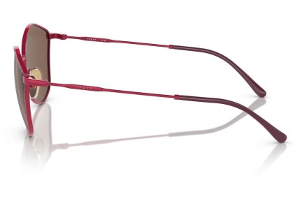 Napszemüvegek Vogue Eyewear VO4282S 514573 Különleges Rózsaszín