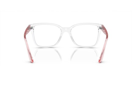 szemüvegeinket Vogue Eyewear VO5452 W745 Szogletes Kristály