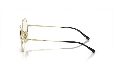 szemüvegeinket Vogue Eyewear VO4297T 5191 Különleges Arany