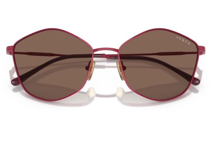 Napszemüvegek Vogue Eyewear VO4282S 514573 Különleges Rózsaszín