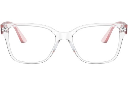 szemüvegeinket Vogue Eyewear VO5452 W745 Szogletes Kristály