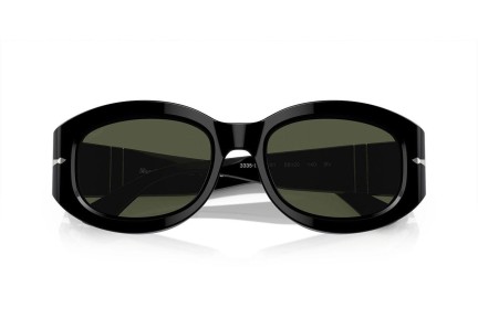 Napszemüvegek Persol PO3335S 95/31 Különleges Fekete